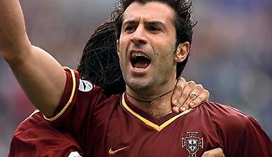 Οριστικό «αντίο» του Φίγκο