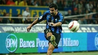 Φίγκο: «Μη ξεγράφετε την Ίντερ»