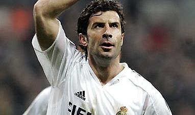 Αιχμές Φίγκο για Πέρεθ