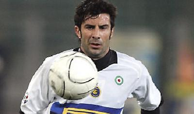 Φίγκο: «Δεν έχουμε σίγουρο το πρωτάθλημα»