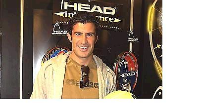 Πρωτευουσιάνος ο Φίγκο;