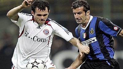 IΝΤΕΡ-ΣΠΑΡΤΑΚ ΜΟΣΧΑΣ 2-1 (Τελικό)