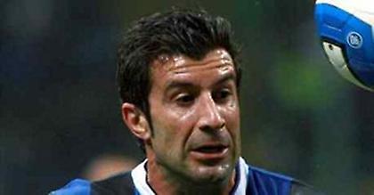 «Θα πάει στην Αλ Ιτιχάντ ο Φίγκο»