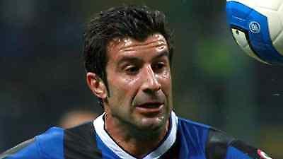 Φίγκο: «Δεν είχα τις καλύτερες σχέσεις με τον Μαντσίνι»