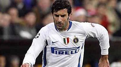 «Μετά τον Μπέκαμ θέλουμε και τον Φίγκο»