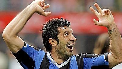 Φίγκο: «Ίντερ ή σταματώ»