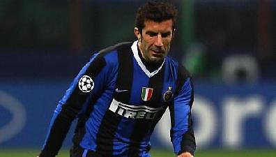 Φίγκο: «Αντικαταστάτης μου ο Κουαρέσμα»