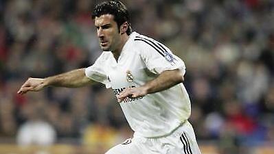 Φίγκο: «Αμφίρροπο το ισπανικό πρωτάθλημα»