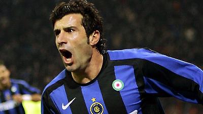 «Κατοστάρης» ο Φίγκο