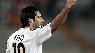 Το παράπονο του Φίγκο