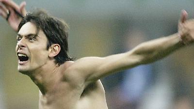 Τι είχες Πίπο, τι είχα πάντα…