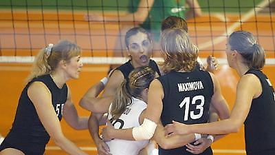 Περασμένα μεγαλεία…