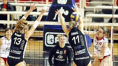 'Καθαρή' νίκη ο Φιλαθλητικός