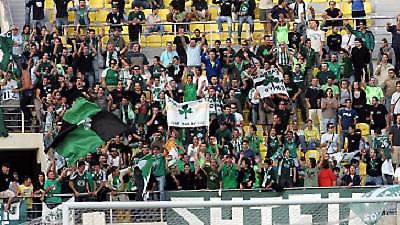 Αποζημίωση στον άτυχο φίλαθλο