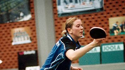 Ήττα της Εθνικής πινγκ πονγκ