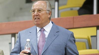 Γ.Φιλίππου: «Μέχρι τον Ιούνιο, μετά φεύγω»