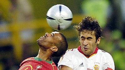 Διεθνή φιλικά: Επικράτησαν οι Ίβηρες