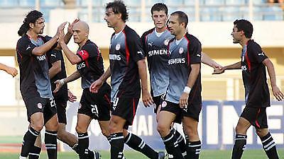 Φιλικό ευκαιριών