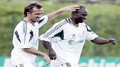 Θετικό το πρώτο τεστ