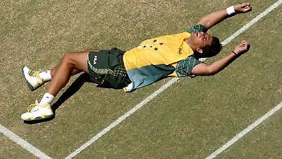 Χάνει το Όπεν ο Φιλιππούσης