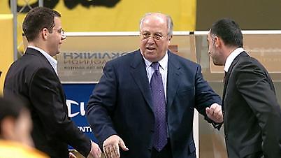 Α1: Ώρα για αποφάσεις στην ΑΕΚ...