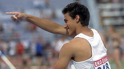 Νέο ρεκόρ ο Φιλιππίδης