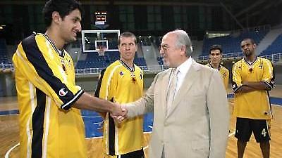 Φιλίππου: «Πετυχημένοι...»
