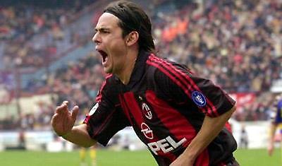 Ιντζάγκι: «Είμαι σε εκπληκτική κατάσταση»