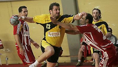 Ντέρμπι παντού…