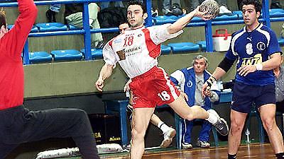 Πολύ δύσκολα ο Φίλιππος στο Τσάμπιονς Λιγκ