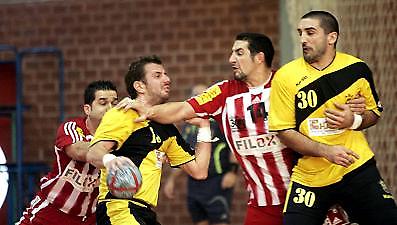 Λίγες ελπίδες για Φίλιππο…