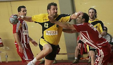 Αποκλεισμός για Φίλιππο Βέροιας