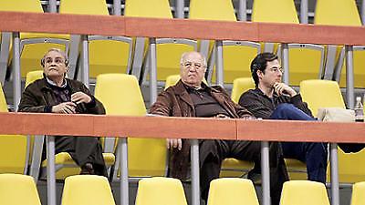 Α1: Κλειστό λόγω… διακοπών!