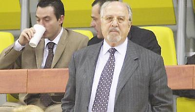 Λύση στον ορίζοντα για το μπάσκετ της ΑΕΚ