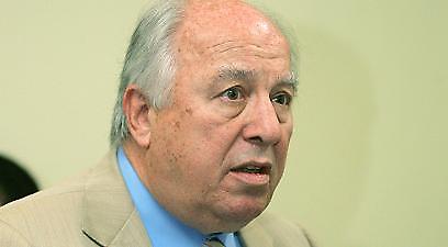 Προεδρική εμφάνιση Φιλίππου