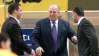 Φιλίππου: «Καλά είμαστε κι έτσι...»