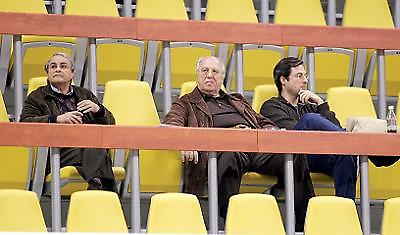 Προς συγχώνευση ΑΕΚ-Μαρούσι;