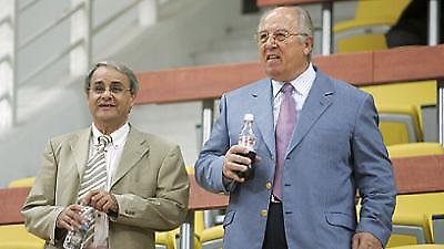 Φιλίππου: «Τόσο μαλ… με περνάτε;»