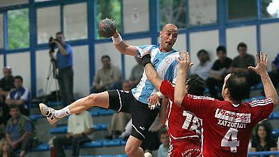 Δεύτερη πράξη…