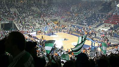 «Το πιο χαοτικό φάιναλ φορ…»