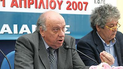 Οριστική ματαίωση του Φάιναλ-8!