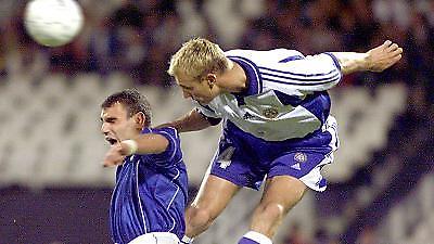 Προβλήματα με Ερεμένκο