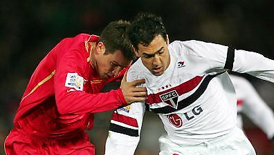 Καταγγελία για Φίναν