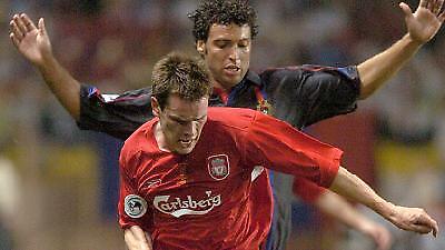 Κανένα πρόβλημα με Φίναν