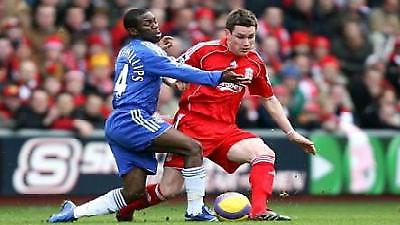 Φίναν: «Είναι ντροπή»