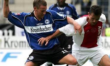 Υπέγραψε στην Αϊντραχτ ο Φινκ