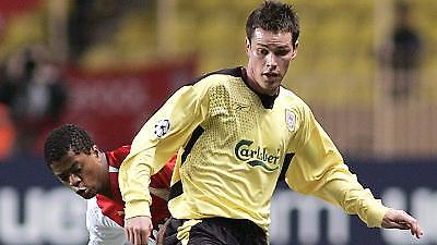 Συνελήφθη ο Στιβ Φίναν