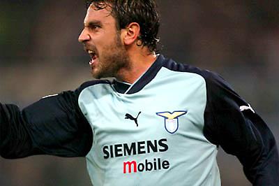 Καλοβλέπει επιστροφή στη Λάτσιο