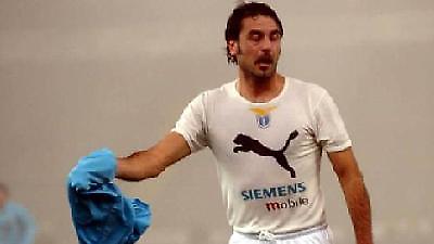 Μόνο η Μάντοβα στο «μυαλό» του Φιόρε