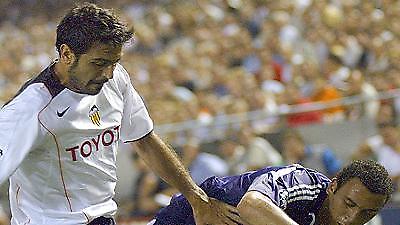 Στην Ίντερ επιθυμεί να συνεχίσει ο Φιόρε